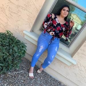 Meet your Posher, Jackiee